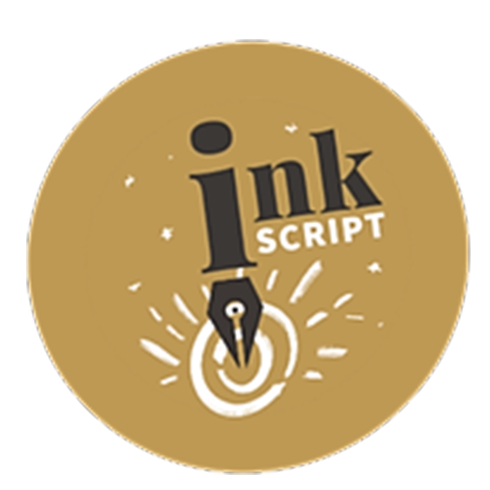 The InkScript