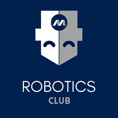 Robotics club