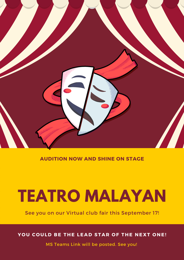 Teatro Malayan