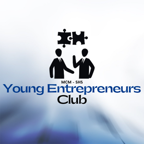 Young Entrepreneurs' Club